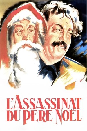 Watch Free Who Killed Santa Claus (1941)