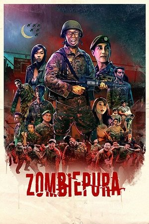Watch Free Zombiepura (2018)