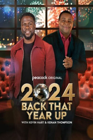Watch Free 2024 Back That Year Up (2024)