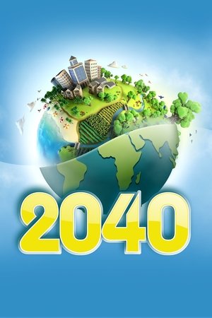 Watch Free 2040 (2019)