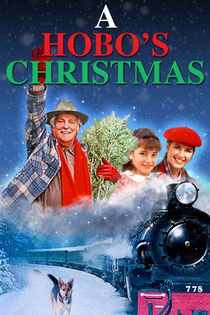 Watch Free A Hobos Christmas (1987)