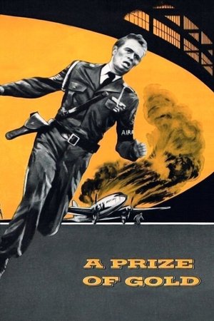 Watch Free A Prize of Gold (1955)
