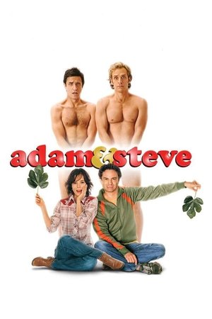 Watch Free Adam & Steve (2005)