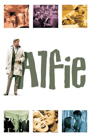 Watch Free Alfie (1966)