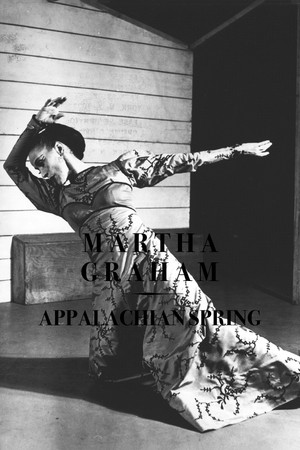 Watch Free Appalachian Spring (1958)