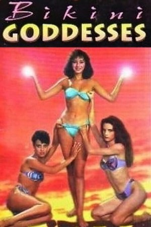 Watch Free Bikini Goddesses (1996)
