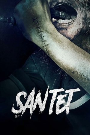 Watch Free Santet (2018)