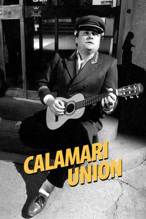 Watch Free Calamari Union (1985)