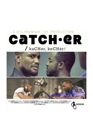 Watch Free Catch.er (2017)