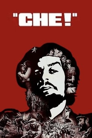 Watch Free Che! (1969)