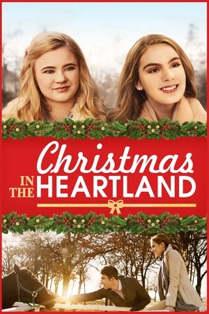 Watch Free Christmas in the Heartland (2017)