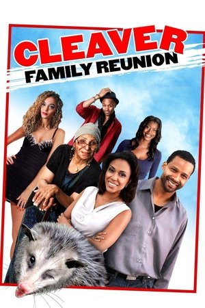 Watch Free Cleaver Family Reunion (2013)