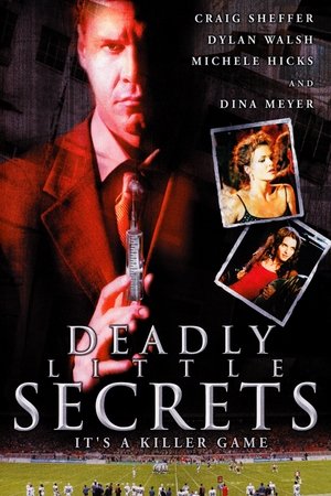 Watch Free Deadly Little Secrets (2002)