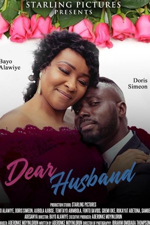 Watch Free Dear Husband (2019)