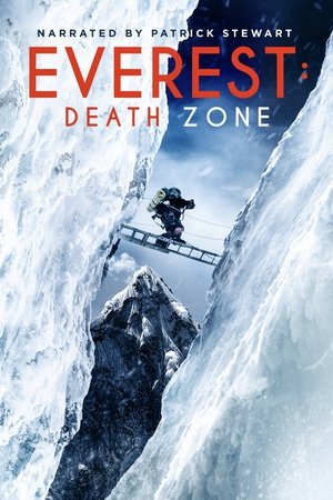 Watch Free Death Zone: Cleaning Mount Everest (2012)