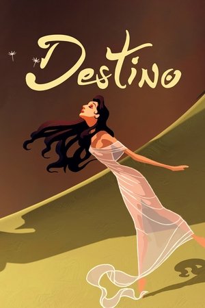 Watch Free Destino (2003)