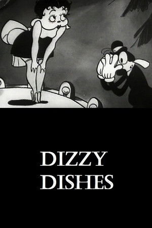 Watch Free Dizzy Dishes (1930)