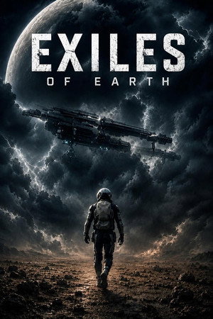 Watch Free Exiles of Earth