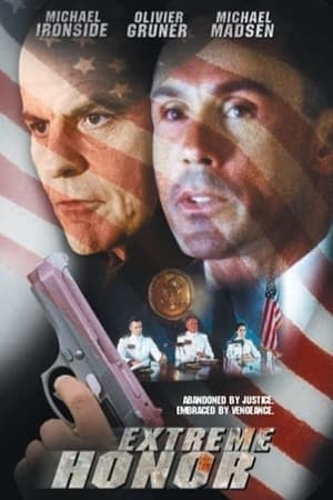 Watch Free Extreme Honor (2001)