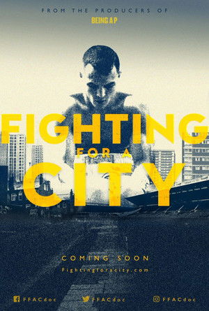 Watch Free Fighting For A City (2018)