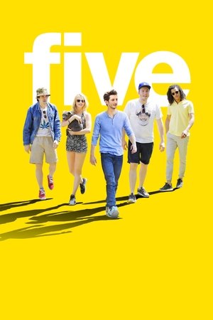 Watch Free Five (2016)