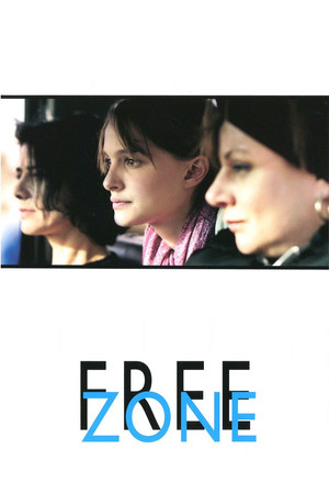 Watch Free Free Zone (2005)