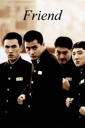 Watch Free Chingoo (2001)
