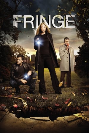 Watch Free Fringe (20082013)