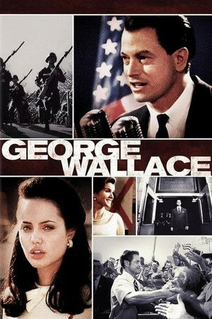 Watch Free George Wallace (1997)