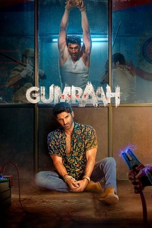 Watch Free Gumraah (2023)