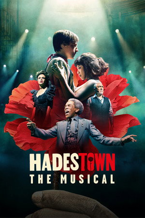 Watch Free Hadestown The Musical (2026)