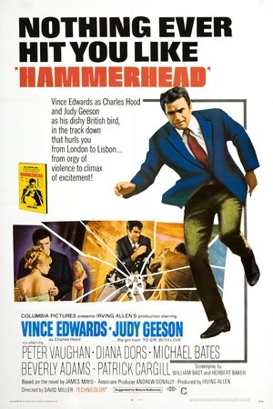 Watch Free Hammerhead (1968)