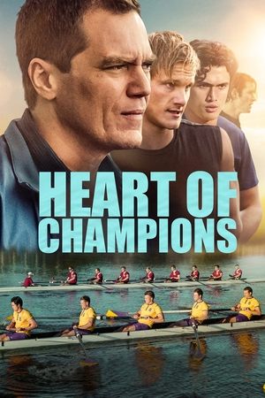Watch Free Heart of Champions (2021)