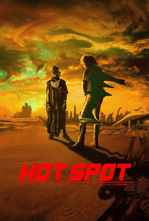 Watch Free Hot Spot (2026)
