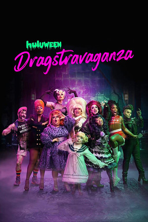 Watch Free Huluween Dragstravaganza (2022)
