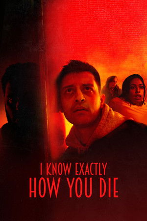 Watch Free I Know Exactly How You Die (2024)