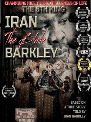 Watch Free Iran The Blade Barkley 5th King (2018)