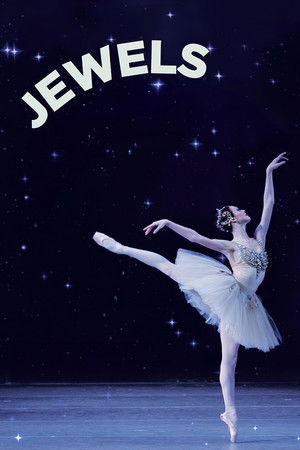 Watch Free George Balanchines Jewels (2005)