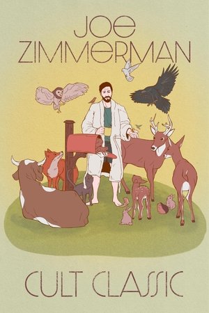 Watch Free Joe Zimmerman Cult Classic (2023)