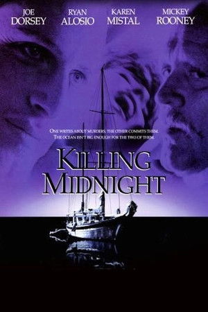 Watch Free Killing Midnight (1997)