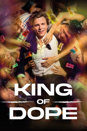 Watch Free Krol dopalaczy (2023)