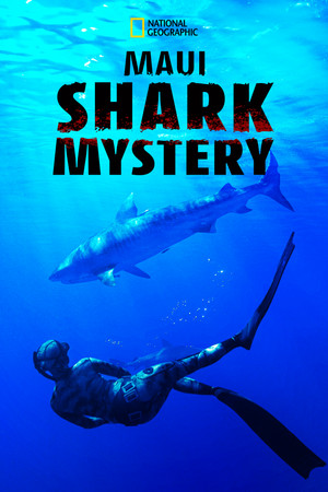 Watch Free Maui Shark Mystery (2022)