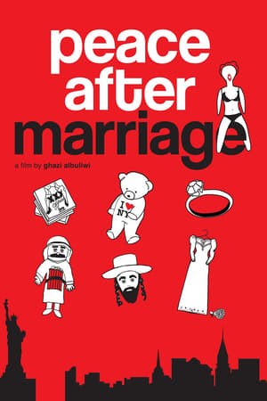 Watch Free Peace After Marriage (2013)