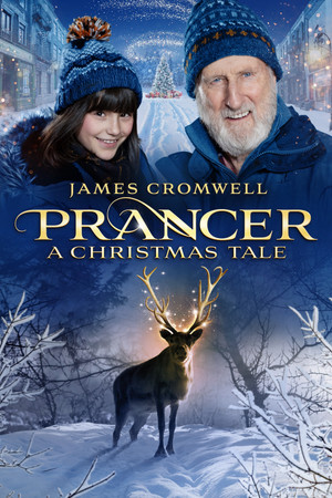 Watch Free Prancer A Christmas Tale (2022)