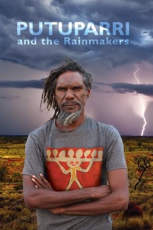 Watch Free Putuparri and the Rainmakers (2015)