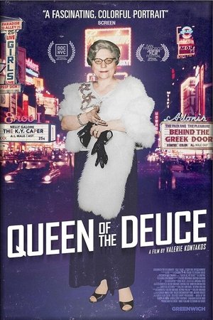 Watch Free Queen of the Deuce (2022)