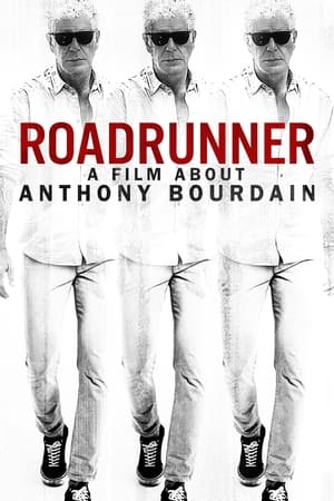 Watch Free Roadrunner: A Film About Anthony Bourdain (2021)