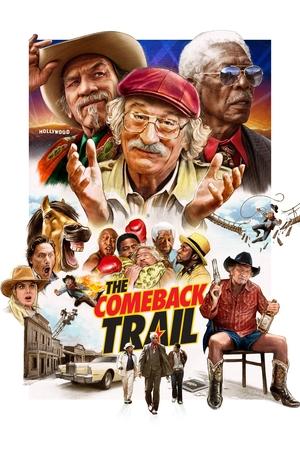 Watch Free The Comeback Trail (2020)