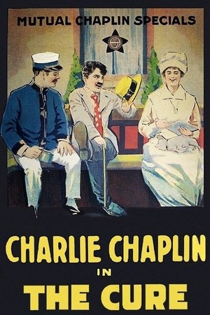 Watch Free The Cure (1917)