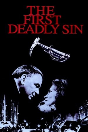 Watch Free The First Deadly Sin (1980)